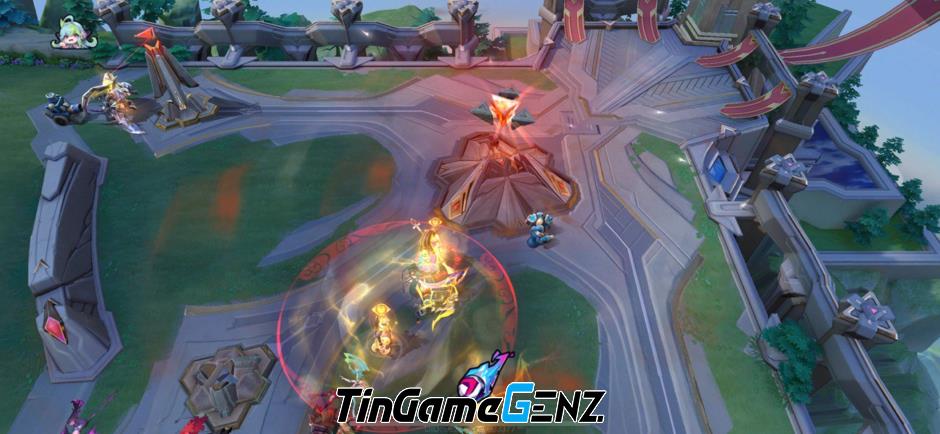 Chơi game liên tục trên iPhone 15 Pro Max: Cảm nhận về nhiệt độ máy.