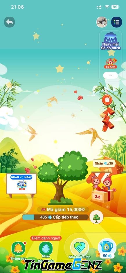 Chơi game Shopee trên máy tính, iPhone để nhận 100.000 xu mỗi ngày