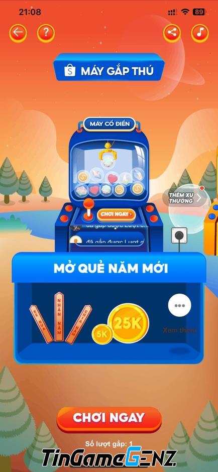 Chơi game Shopee trên máy tính, iPhone để nhận 100.000 xu mỗi ngày