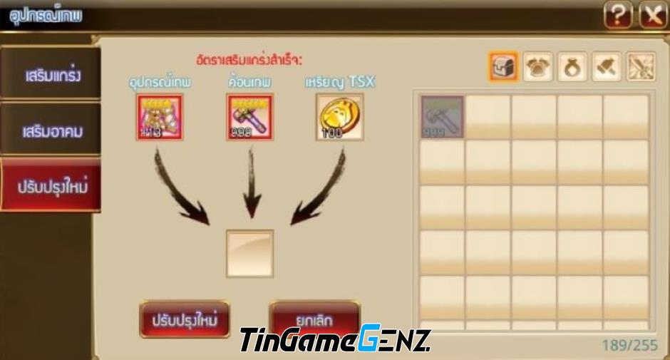 Chơi và Kiếm Tiền với TSX by Astronize - Game Di Động Hot Nhất!