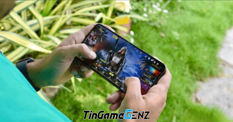 Chuyển đổi từ yêu thích phim ảnh, truyền hình sang chơi game: Sở thích mới của người hâm mộ.