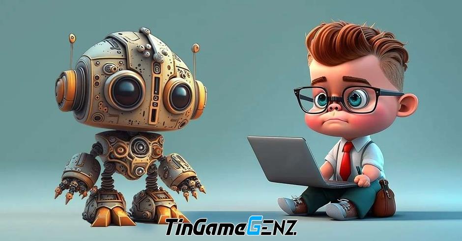 Chuyên gia EA chia sẻ về quá trình tạo ra game