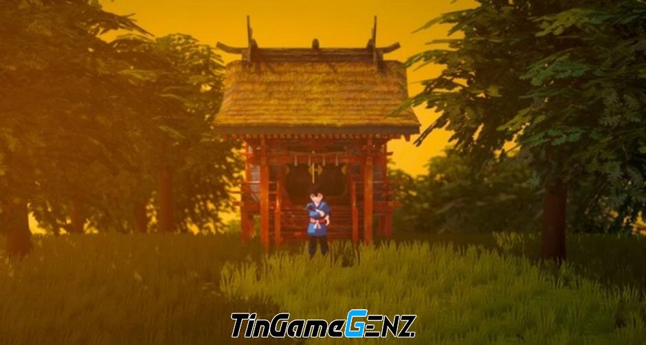 Chuyển sinh và trở thành anh hùng trong thế giới người thú của Mononoke no Kuni.