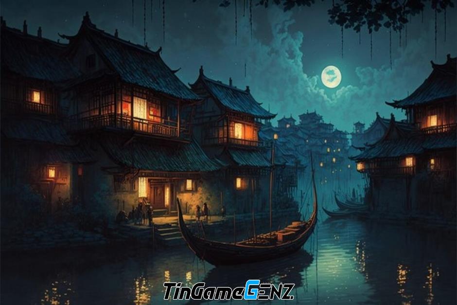 Chuyển sinh và trở thành anh hùng trong thế giới người thú của Mononoke no Kuni.