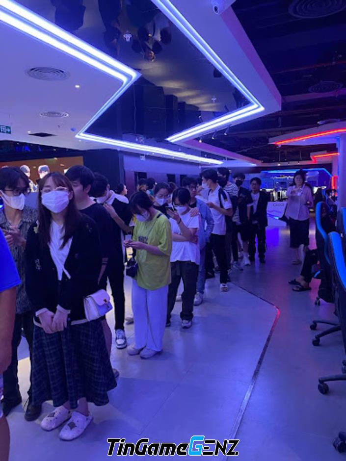 CKTG LMHT 2023: Bùng Nổ Cảm Xúc tại Tổ Hợp Esports Hiện Đại Nhất Việt Nam