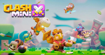 Clash Mini của Supercell đóng cửa: Game chiến thuật màn hình dọc không còn tồn tại