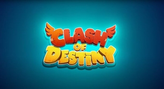 "Clash of Destiny - Game Nhập Vai Hành Động Đang Mở Đăng Ký Trước: Nhanh Tay Đăng Ký Để Nhận Ơn Thưởng!"