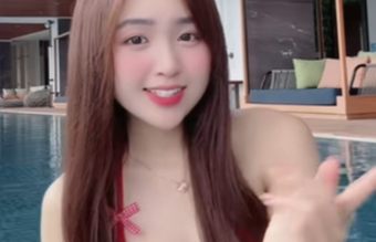"Clip Nóng Bỏng Gây Bão Mạng: Hot Girl Đột Ngột Lật Kèo Sau Lời Hứa 