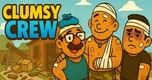 "Clumsy Crew: Trải nghiệm Game Hài Hước Mới Ra Mắt Early Access Tại Việt Nam"