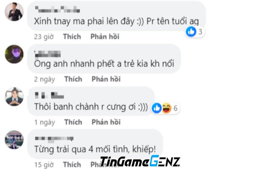 Cô gái gây tranh cãi khi lên show hẹn hò với danh sách bạn trai ngoại quốc