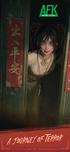 "Cô Gái Trẻ Tìm Kiếm Cha Mẹ Trong Game Giải Đố Kinh Dị Haunted Merge: Horror Story"