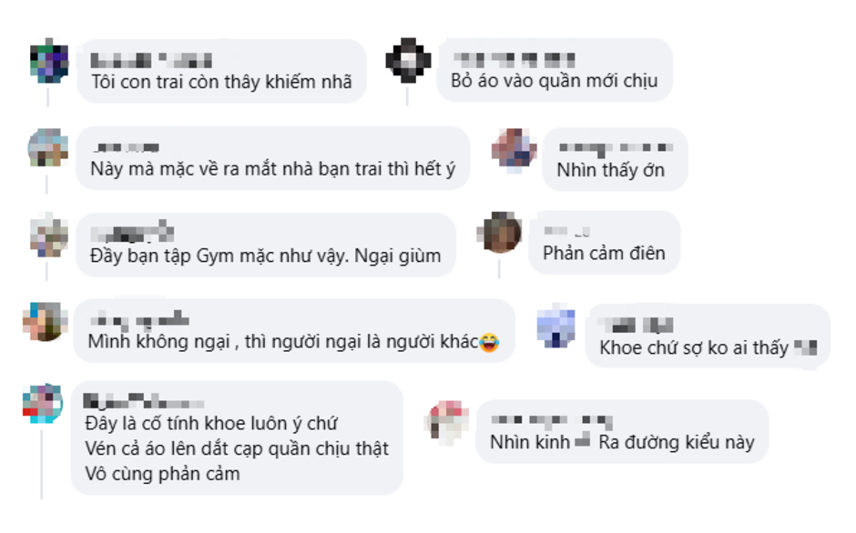 Cô Gái Xuất Hiện Với Trang Phục Gây Tranh Cãi: Đẹp Hay Phản Cảm? Phân Tích Ranh Giới Thời Trang Trong Cộng Đồng Game.