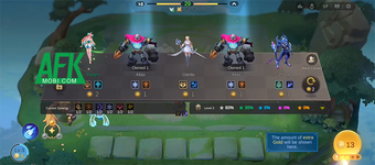 Cờ Tự Động GOGO: Game cờ biến tấu từ Mobile Legends: Bang Bang