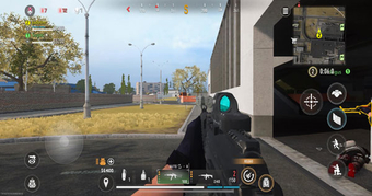 COD Warzone Mobile: Trải nghiệm thực tế và đánh giá từ game thủ