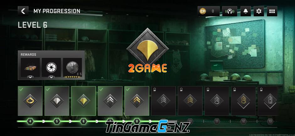 COD Warzone Mobile: Trải nghiệm thực tế và đánh giá từ game thủ