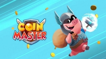 Code Coin Master và Link Spin mới nhất ngày 29/11