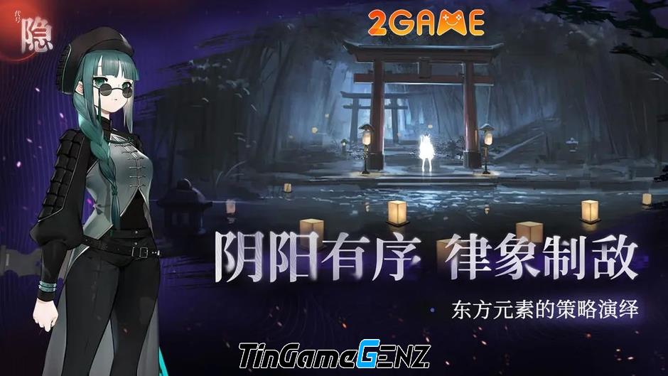 Code: Hidden - Game nhập vai kết hợp trinh thám độc đáo