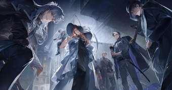 "Codename Bang Bang: Khám Phá Phiên Bản Đột Phá Mới Từ R1999"