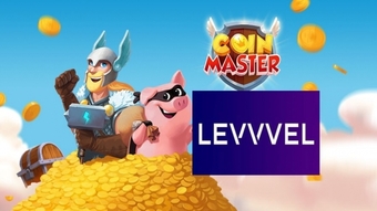 Coin Master Free Spin mới nhất hôm nay trên Levvvel.com