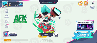 "Color Bang – Đại Chiến Sắc Màu: Game Mới Sắp Ra Mắt Tại Việt Nam Của OEG Game"