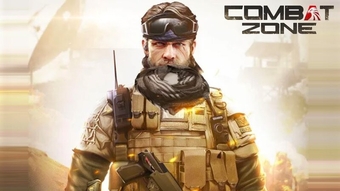 Combat Master Mobile FPS - Trải nghiệm trận đấu súng hấp dẫn và khốc liệt nhất