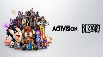 Công đoàn được thành lập bởi hàng trăm nhân viên QA của Activision