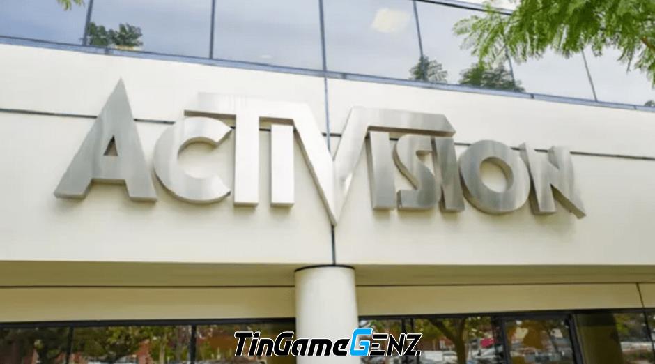 Công đoàn được thành lập bởi hàng trăm nhân viên QA của Activision