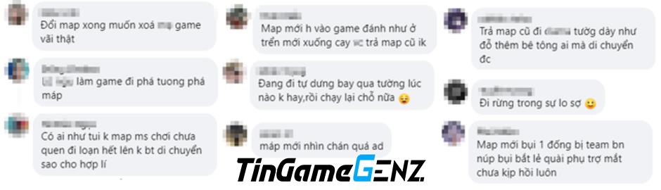 Cộng đồng Liên Quân phẫn nộ, yêu cầu xóa game sau hành động của nhà phát hành.