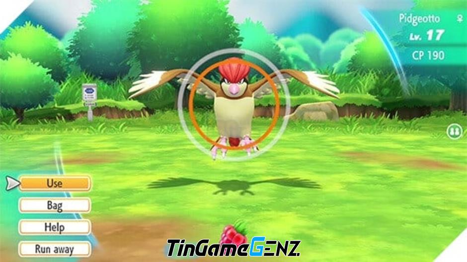 Cộng đồng Pokemon GO phản đối thay đổi nhỏ từ Niantic