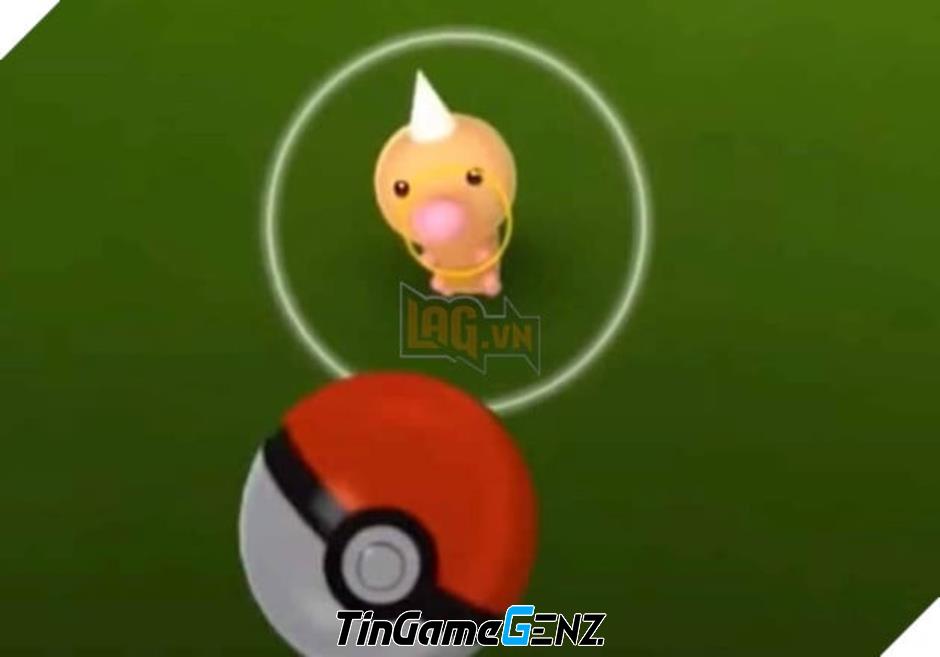 Cộng đồng Pokemon GO phản đối thay đổi nhỏ từ Niantic