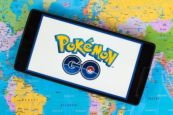 Cộng đồng Pokemon GO thay đổi bản đồ vì loài Pokemon mới