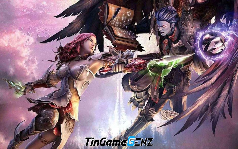 Công ty 37Games mở rộng hợp tác với thương hiệu hàng đầu Trung Quốc