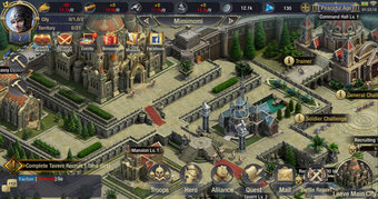 Conquest of Empires 2: Đáng đồng tiền bát gạo của game thủ?