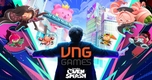 "CookieRun: Oven Smash - Game MOBA Đầy Hứa Hẹn Sắp Được VNGGames Ra Mắt"