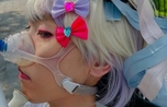 "Coser Vượt Qua Nghịch Cảnh: Hành Trình Truyền Cảm Hứng Cho Hàng Triệu Người Hâm Mộ"
