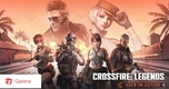 "CrossFire: Huyền Thoại - Liệu Garena Có Thực Sự Đem Crossfire Legends Quay Trở Lại Việt Nam?"
