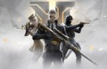 "Crossfire: Legends Ra Mắt Tải Xuống Tại 4 Quốc Gia - Liệu Một Cuộc Hồi Sinh Đã Đến?"