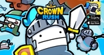 "Crown Rush: Tham Gia Cuộc Chiến Chiến Thuật Nhàn Rỗi Đầy Kịch Tính"