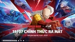 "Crystal of Atlan: Ra Mắt Tinh Thể Atlan Ngày 11/07 – Sự Kết Hợp Đỉnh Cao với One-Punch Man Hứa Hẹn Mang Đến Mùa Hè Bùng Nổ!"