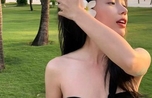 "Cú sốc từ Linh Ngọc Đàm: Clip táo bạo hút 1,1 triệu lượt xem chỉ trong thời gian ngắn"