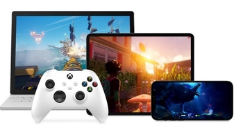 Cửa hàng game di động Xbox sẽ ra mắt vào tháng 7