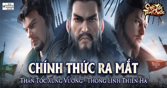 "Cực Tốc Tam Quốc: Khám Phá Siêu Phẩm SLG Mới Nhất và Những Đặc Sắc Đáng Chú Ý"