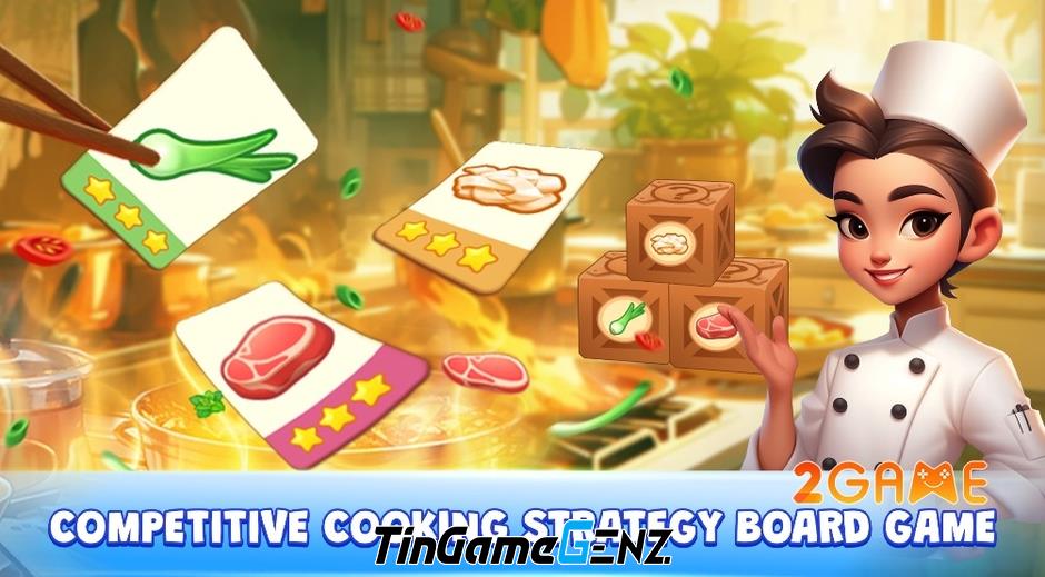 Cuộc thi Phở Master Board Craft BCO: Ai sẽ trở thành Vua Phở?