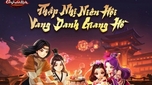 "Cửu Âm Chân Kinh: Hành Trình 12 Năm Khẳng Định Danh Vọng Giang Hồ và Tình Nghĩa Bất Diệt"