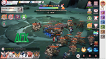 "Cứu Giúp Thiên Giới Cùng Nữ Thiên Thần Hộ Mệnh Trong Seraphim Saga: Trải Nghiệm Idle RPG Đầy Kỳ Diệu"