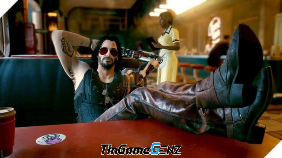 Cyberpunk 2077 gần 1 tỷ USD doanh thu, có khả năng ra mắt phiên bản Mobile