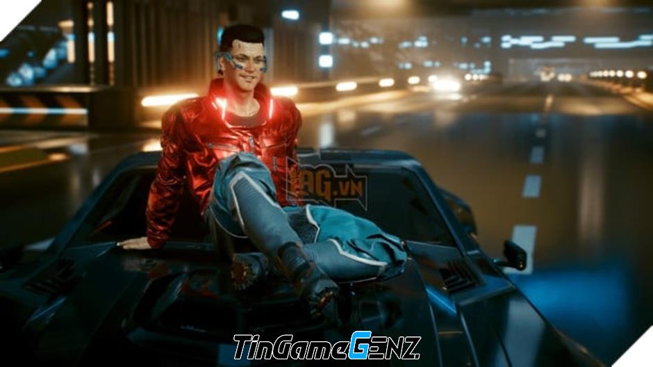 Cyberpunk 2077 gần 1 tỷ USD doanh thu, có khả năng ra mắt phiên bản Mobile