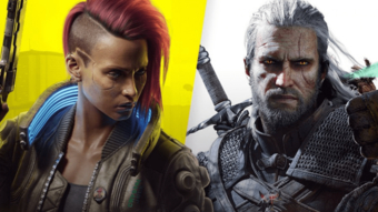 Cyberpunk 2077 và The Witcher sẽ có phiên bản di động