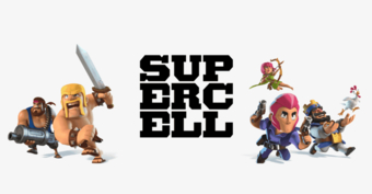 "Đa số game thủ chơi game của Supercell theo lời đồn"