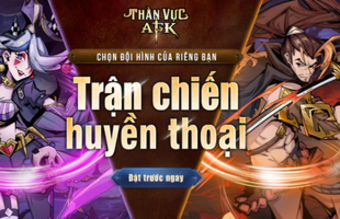 "Đại Chiến Anime: Cuộc Chiến Quyết Định Trong 